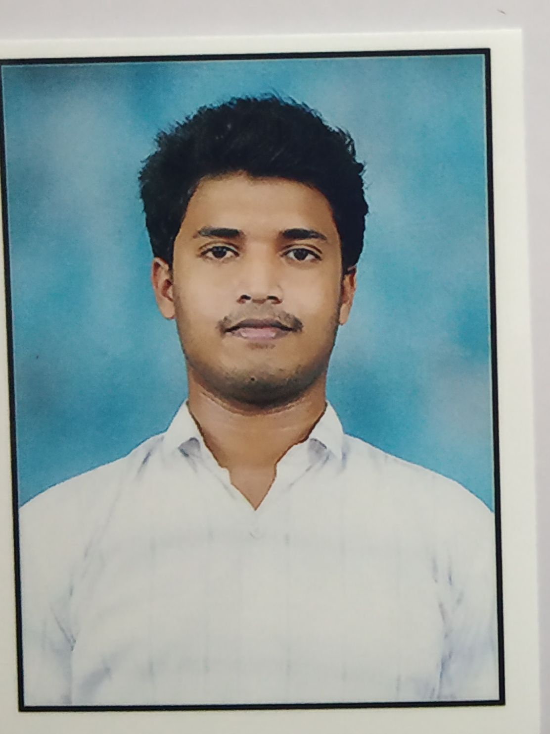 GOPI PAVAN KUMAR CHOUTURI