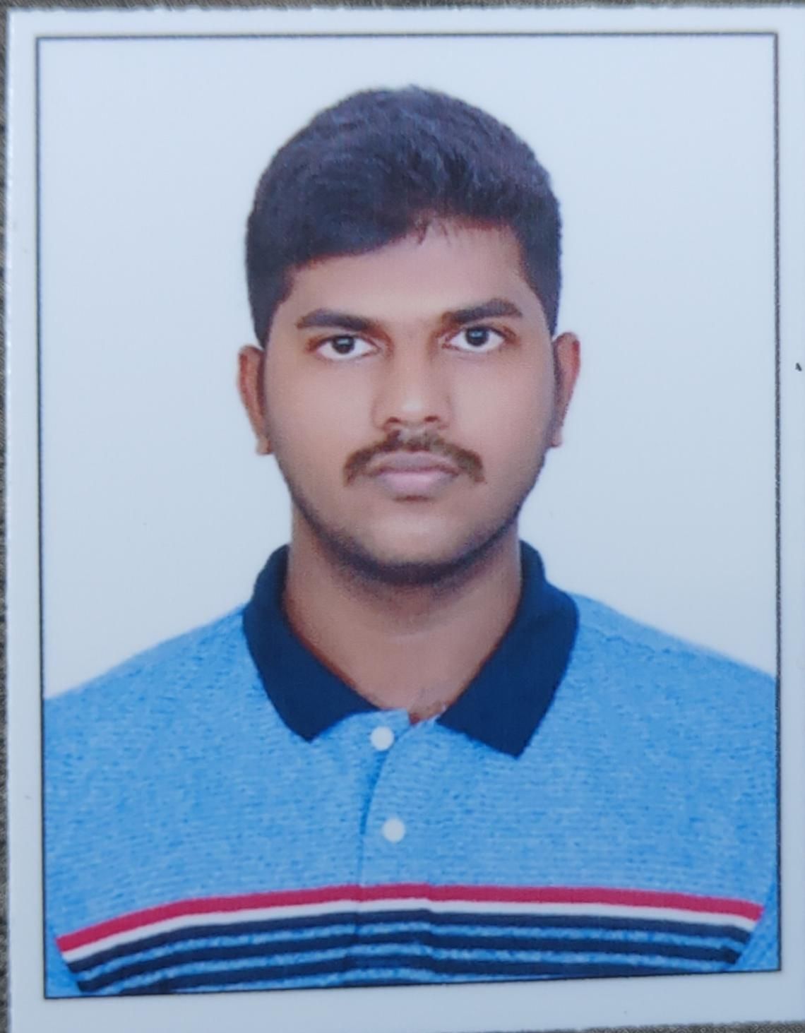 VANKUDOTH VINAY KUMAR