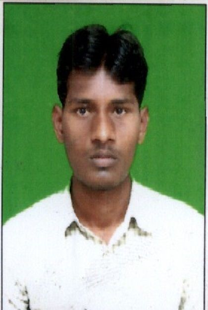 PALLAPATI MURALI