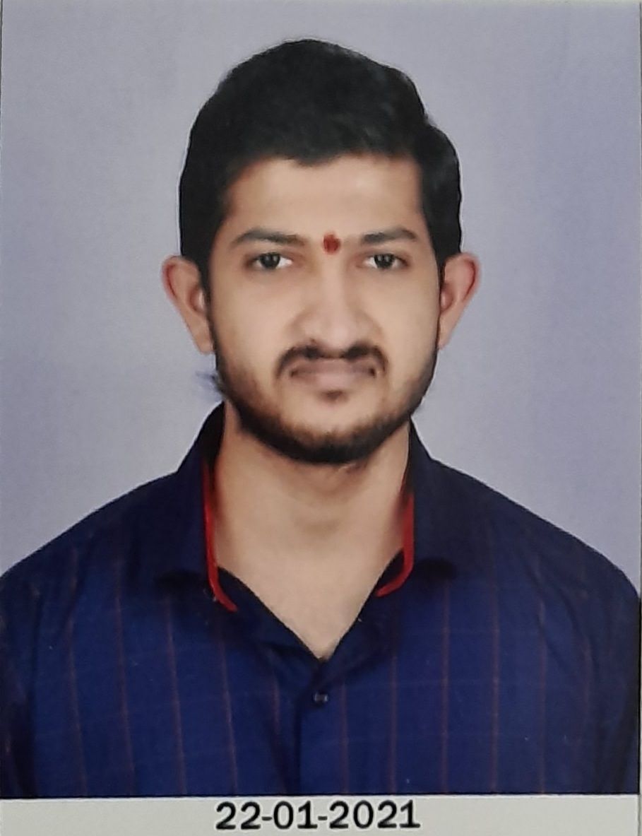 MEHER CHAITANYA YASASWI KOMARAGIRI