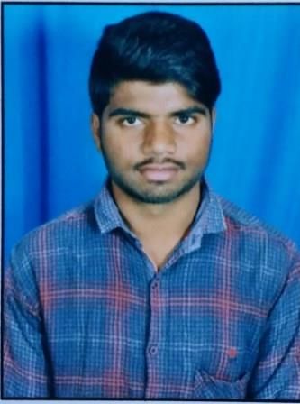 IJJU SAIRAM