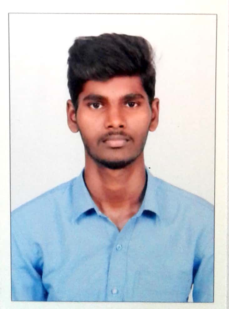 NELLORE CHENCHU KUMAR