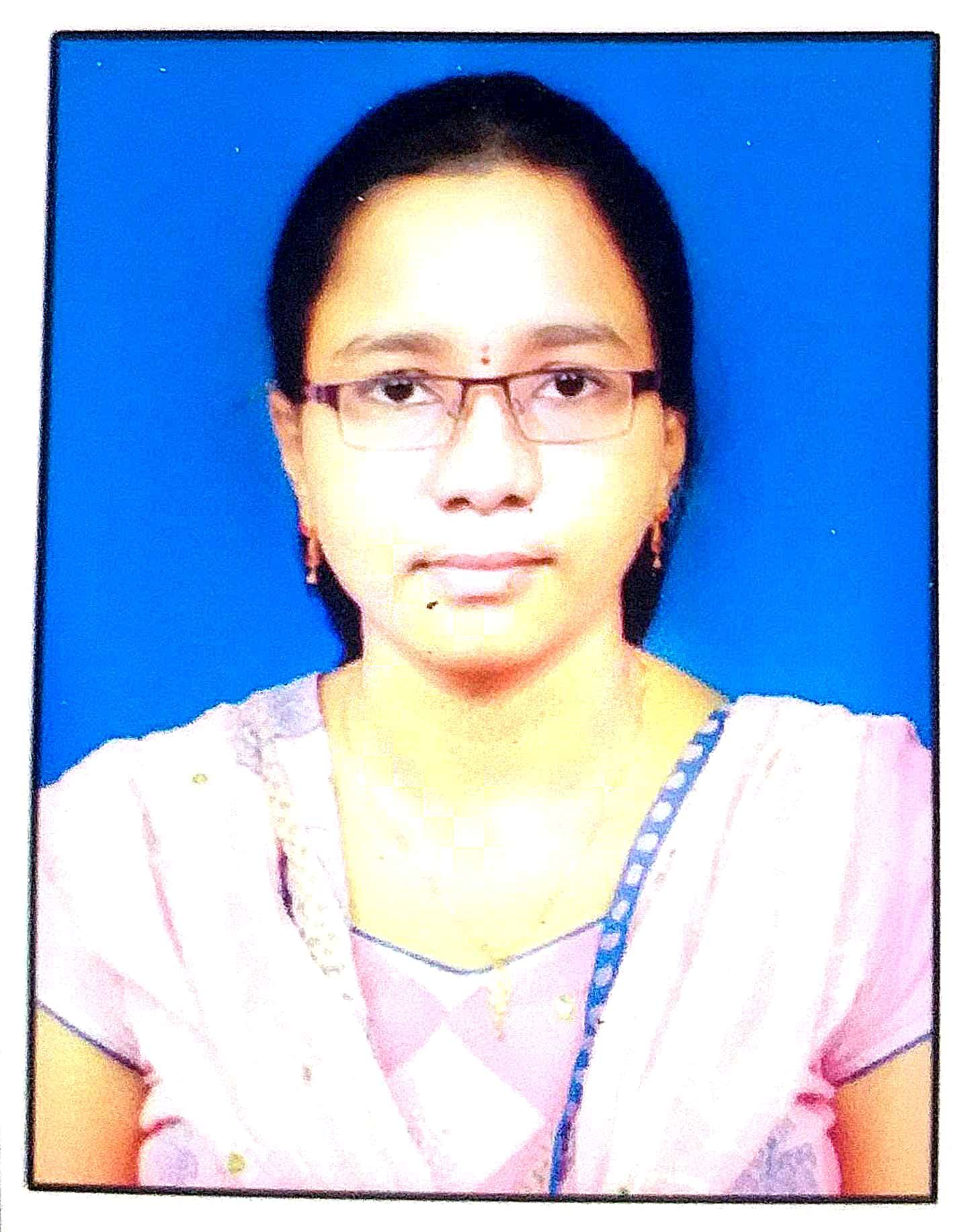 MARICHERLA LIKHITA SRI