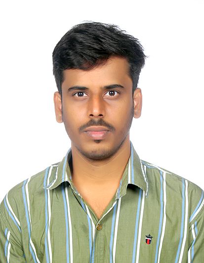 PRABHU TEJA VINNAKOTA