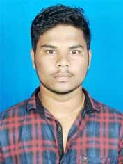 POTNURU ASHOK KUMAR