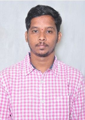 NAGA DURGESH YENDAMURI