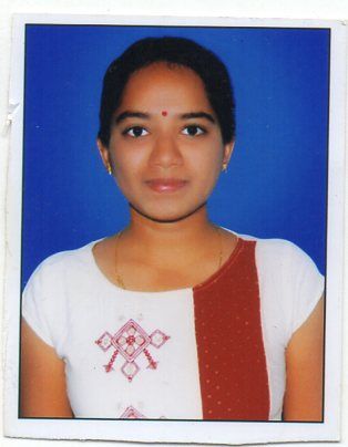 GAJULA TEJASWI