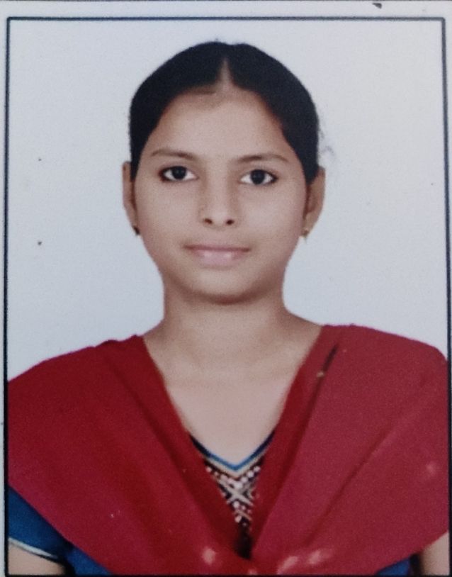 KOTAGIRI MOUNIKA SAI LAKSHMI
