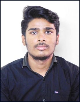ASIF ALI MEER