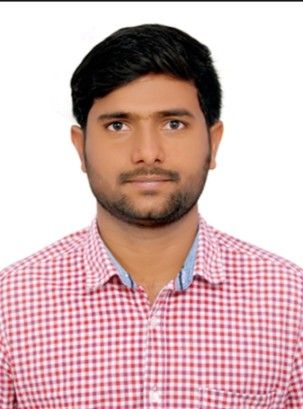 DHARAVATH NARESH