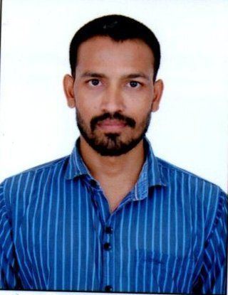 PANALA VENKATA RAMAIAH