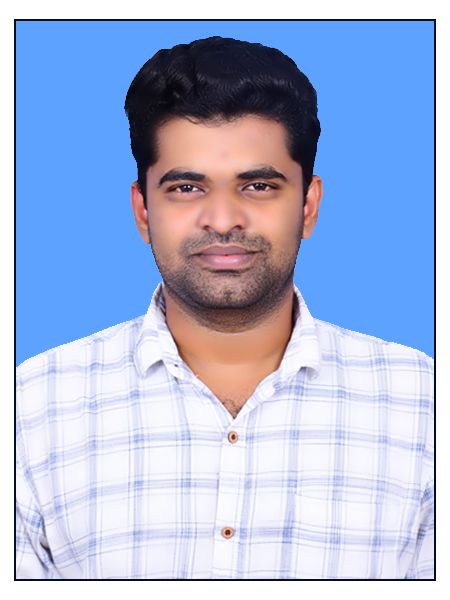 TADIWAR CHANDRASHEKAR