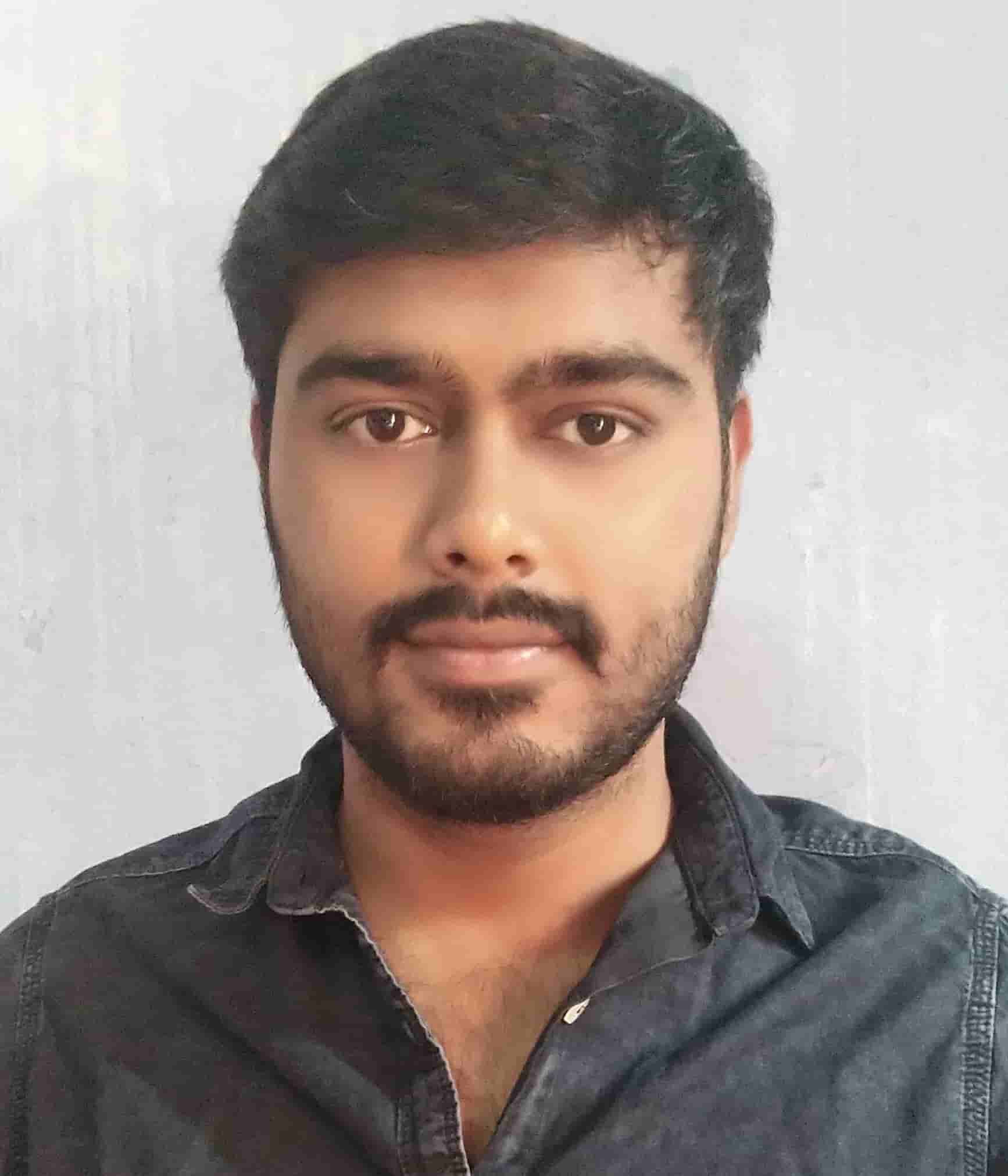 SHUBHAM KOUSHIK NALLA