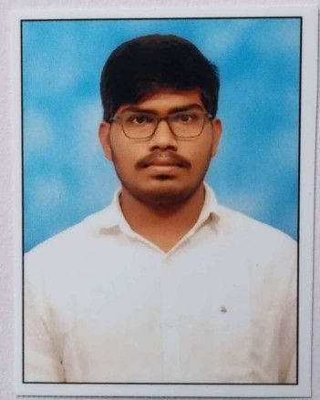 YALAMARTHI RAVI VARMA