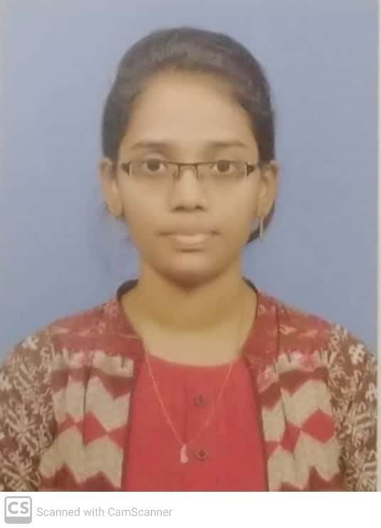 PITTA MEGHANA