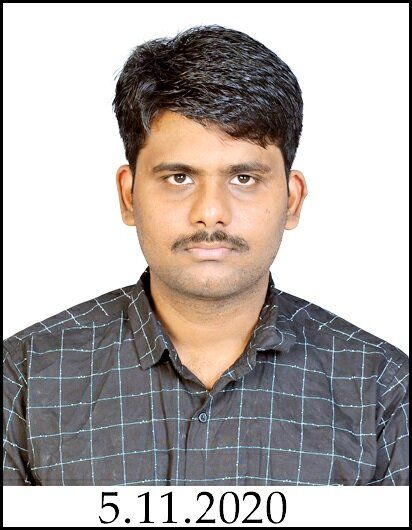 TALLAPUDI CHANDRA SEKHAR