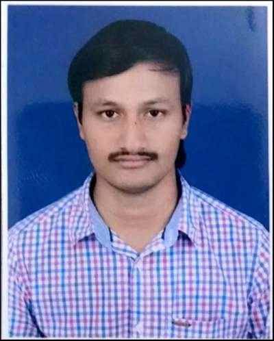 ALUGOJU NAGENDRA