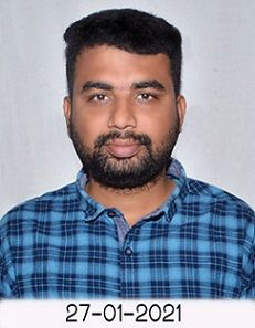 PULIGA V V S V S RAMA KRISHNA