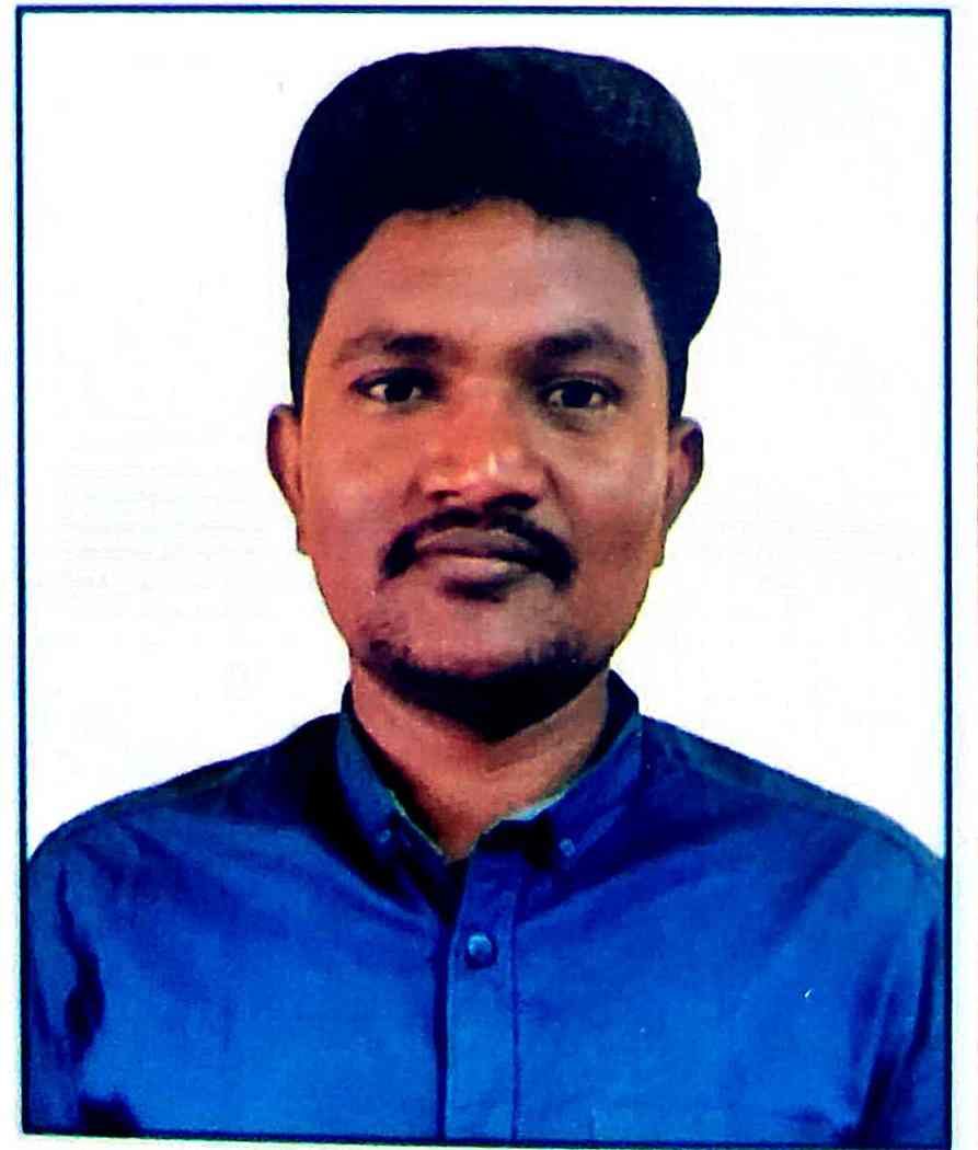 GUTTURU NAGARAJU