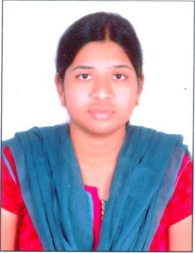 GAJAGANTI SREELATHA
