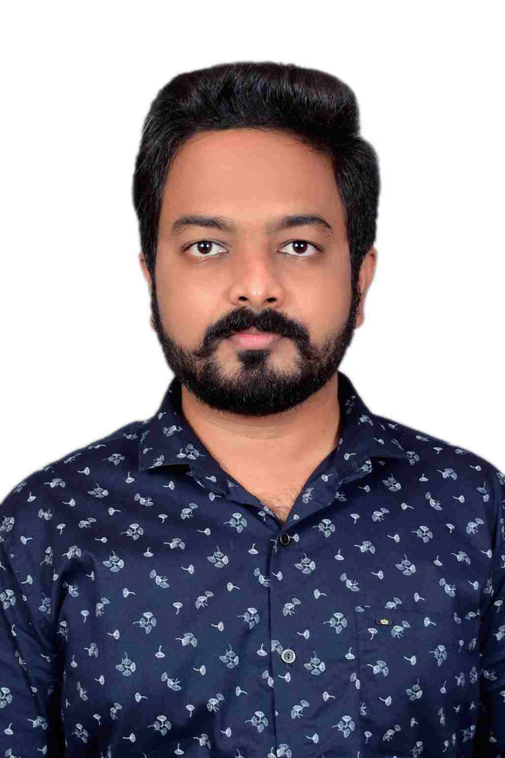 RAMANADHAM JAYADEEP