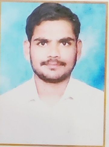 MATHI BHARGAVA RAM