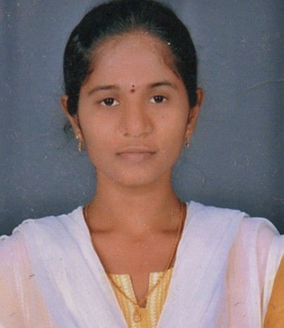 VALLAMKONDA INDU SEETHALA