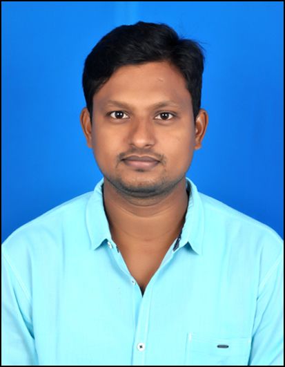 AMPOLU ESWARA RAO