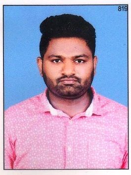 VANKA VINOD KUMAR