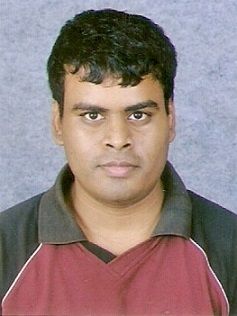 GOUTHAM B