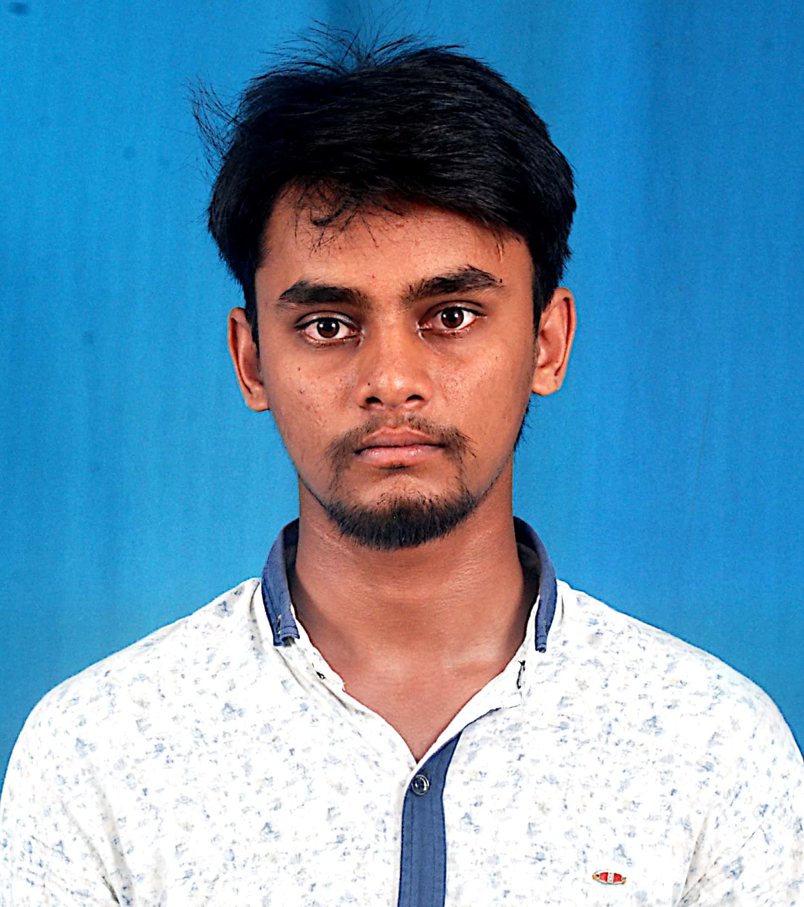INDLA VENKATESWARLU