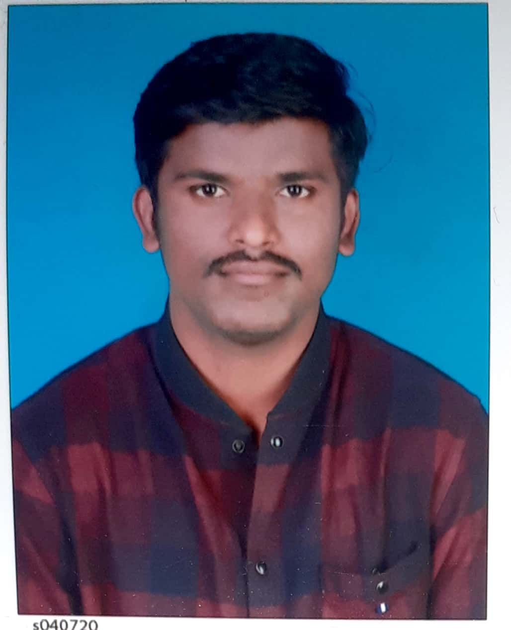 CHEKKA SIMHADRI