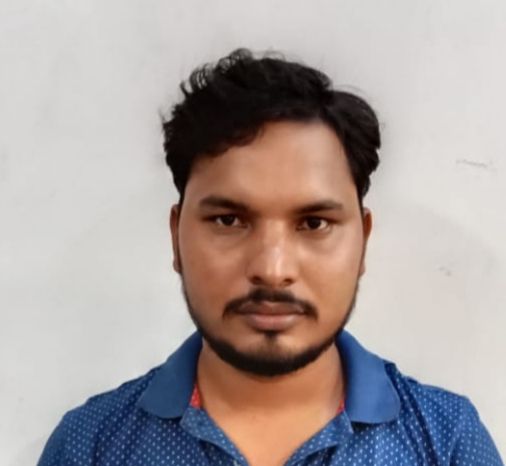 BANOTH SURESH