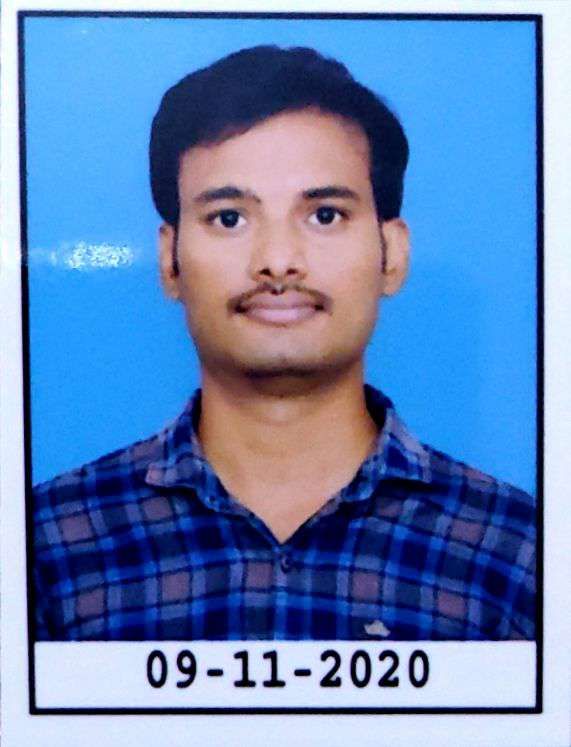 PEERLA BABAFAKRUDDIN