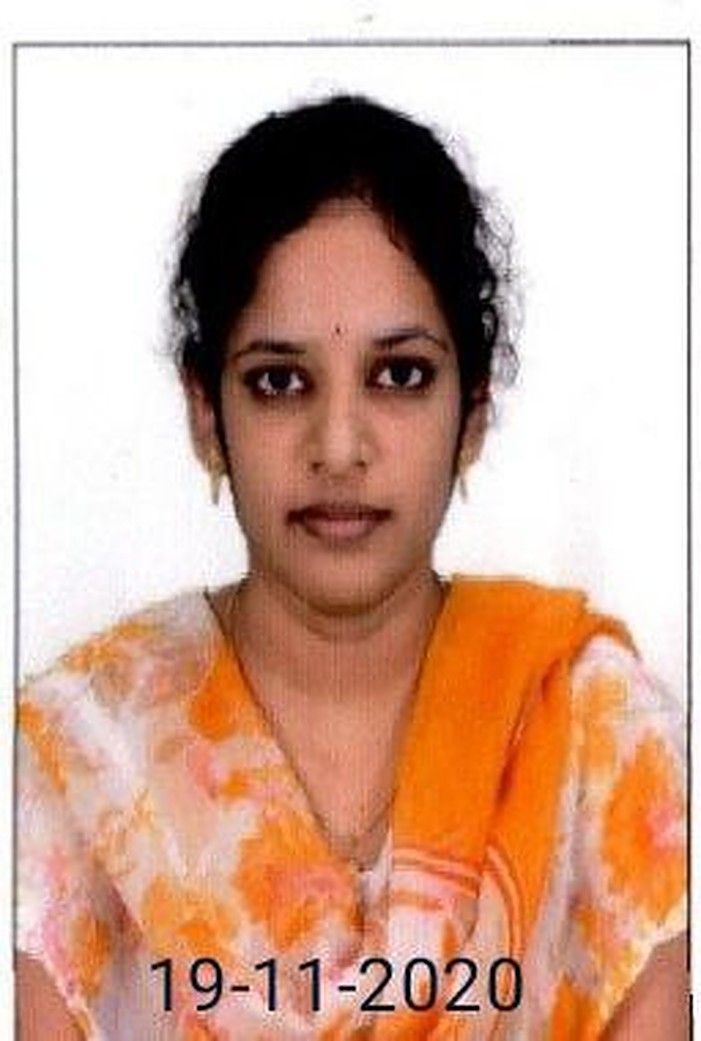 SATHAVALLI JAHNAVI