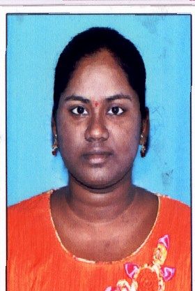 MARKAPURAM VENKATA LAKSHMI PRIYA