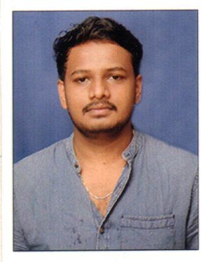 MOGULLA MOGULLA MAHESH BABU