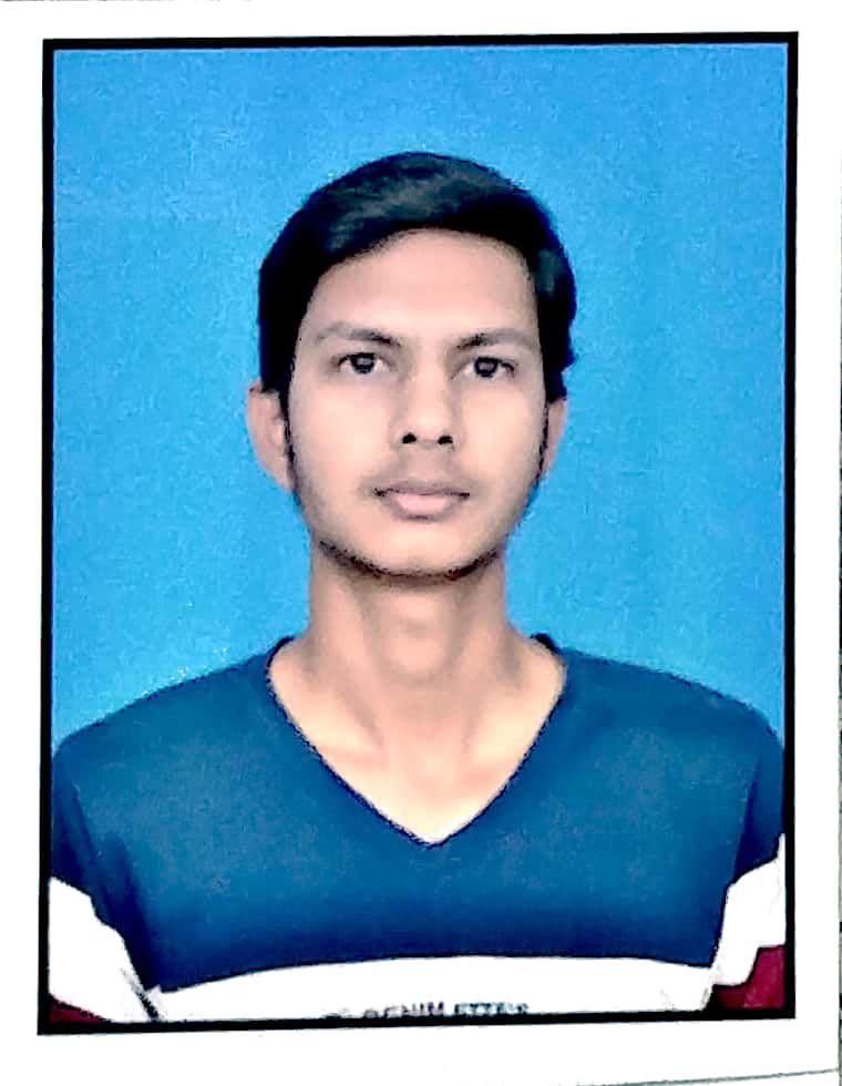 ARUNKUMAR B T