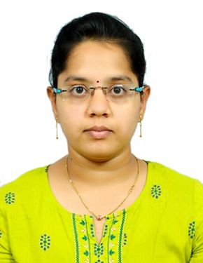 RAMARAJU KAVYA SREE