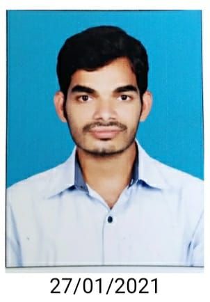 BOLLA AKHIL