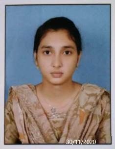 MD RAZIYA SULTANA
