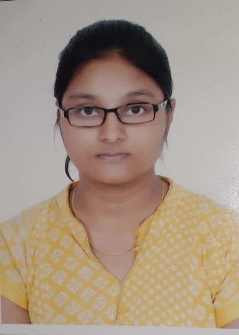 PUTNALA SHIVANI