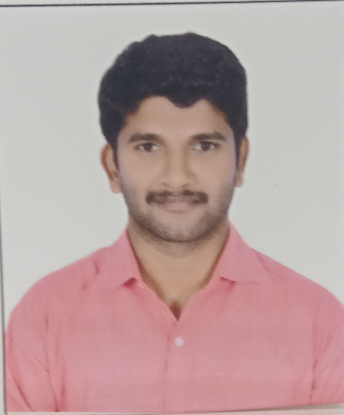 KURMANA SAISANTOSH