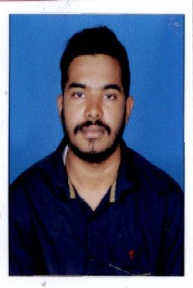 SAPPARAPU KISHORE