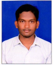 P JAGADISH