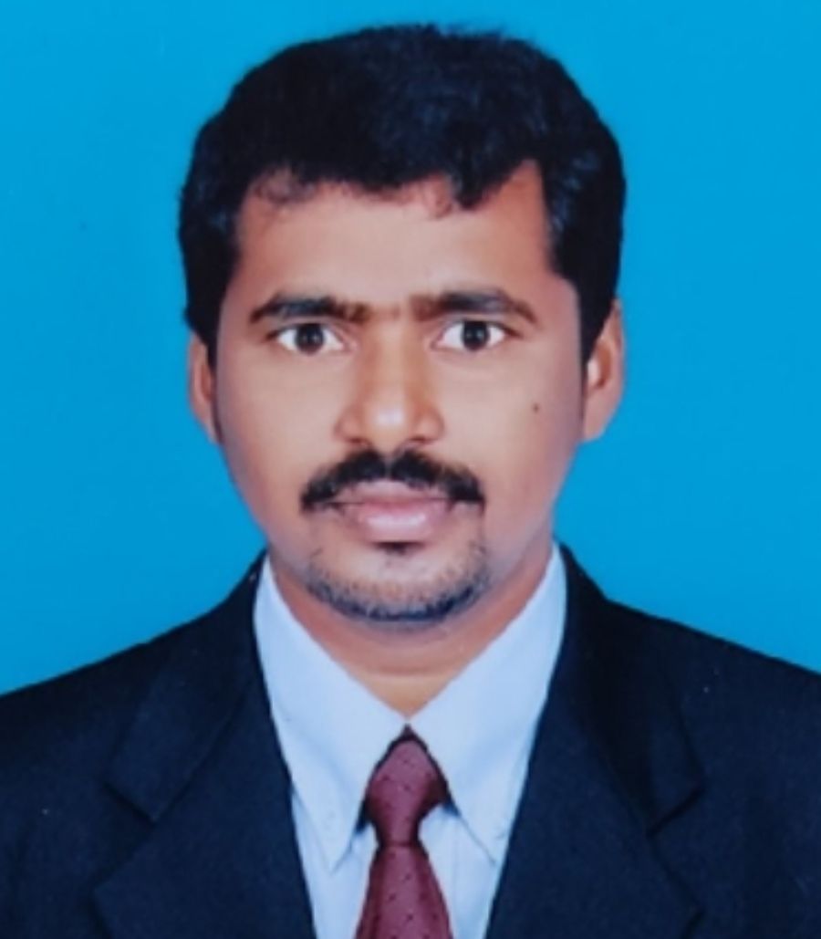 AREKONDA RAVI