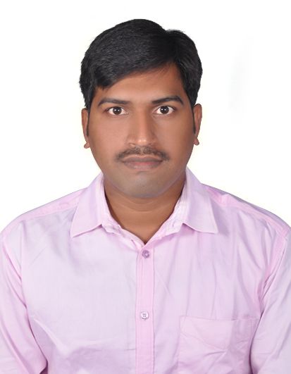 DOMMETI SANKAR