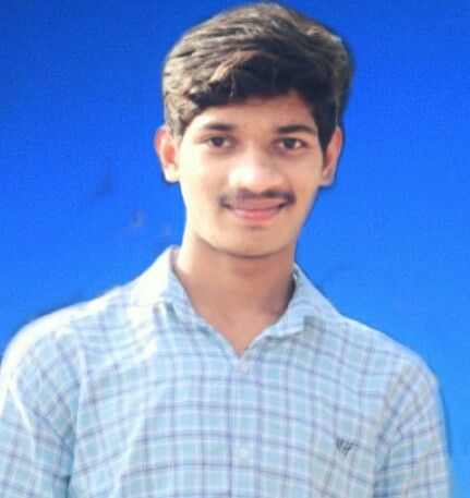 KILAPARTHI KISHORE