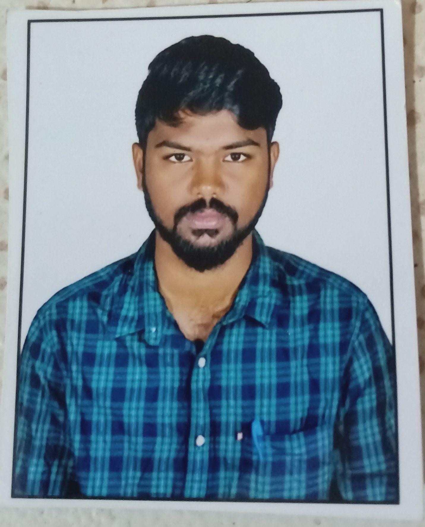 BANAVATHU GOPI NAIK