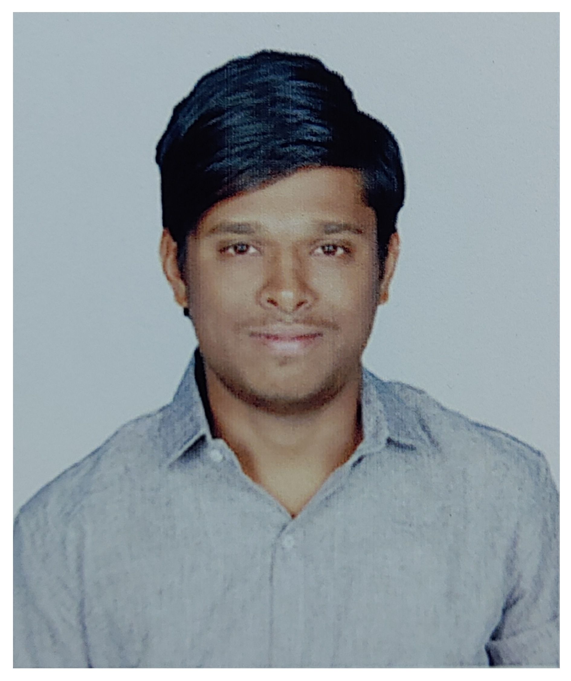 PRAGADA RAKESH